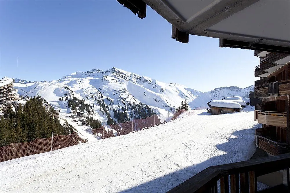 Residence Pierre & Vacances Le Tilia Avoriaz Apartment