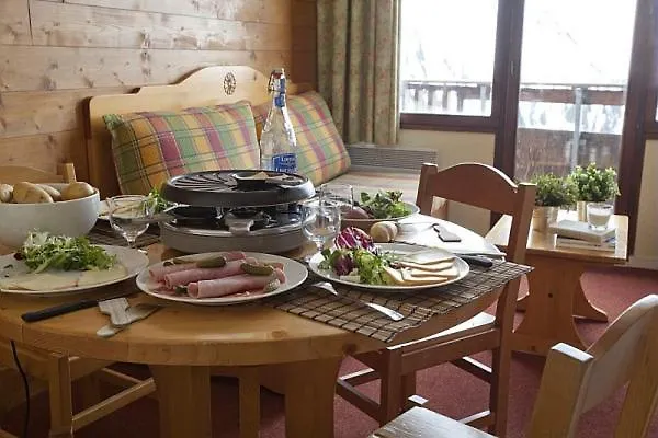 Residence Pierre & Vacances Le Tilia Avoriaz 0*,  France