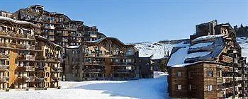 Residence Pierre & Vacances Le Tilia Avoriaz Apartment