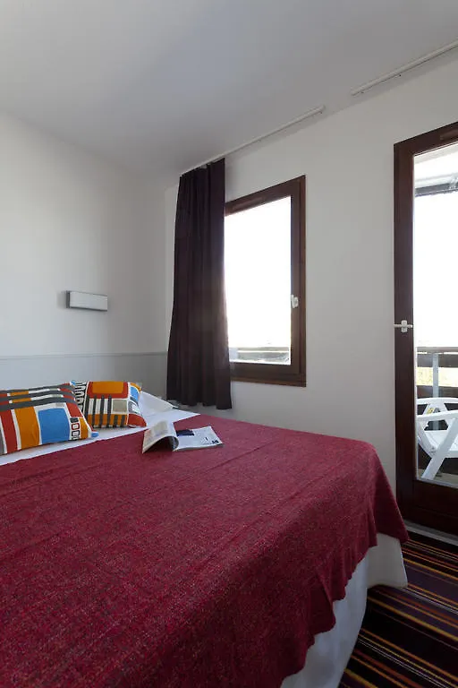 Residence Pierre & Vacances Le Tilia Avoriaz 0*,  France