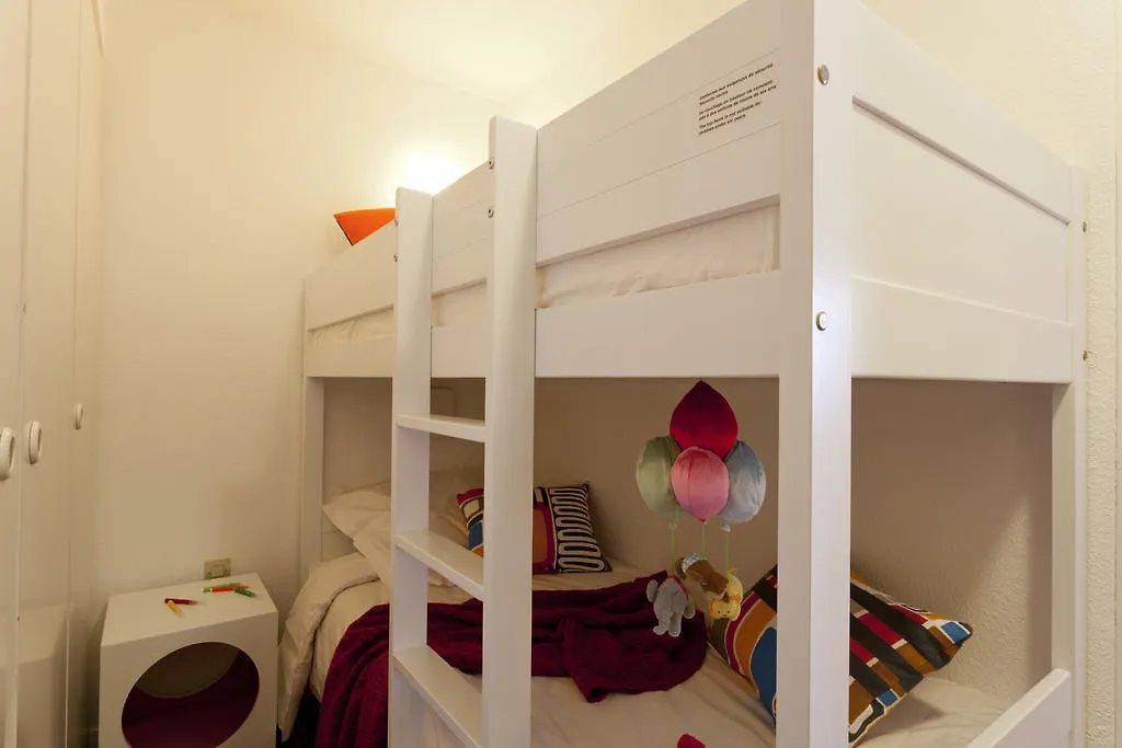 Residence Pierre & Vacances Le Tilia Avoriaz France