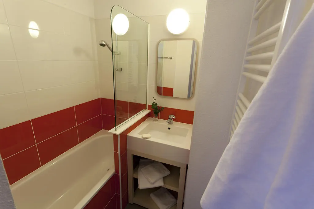 Residence Pierre & Vacances Le Tilia Avoriaz