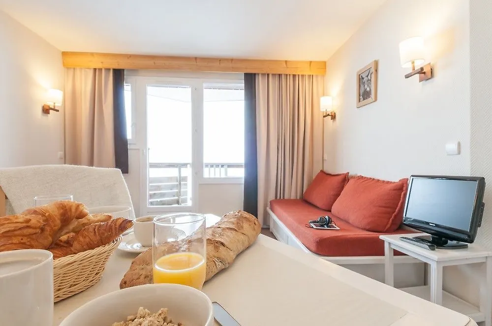 Apartment Residence Pierre & Vacances Le Tilia Avoriaz