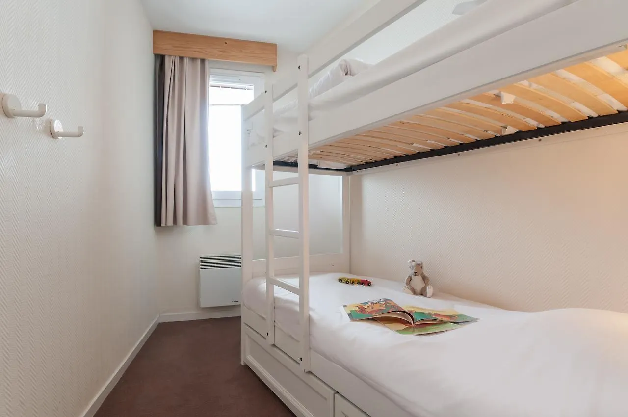 Apartment Residence Pierre & Vacances Le Tilia Avoriaz France
