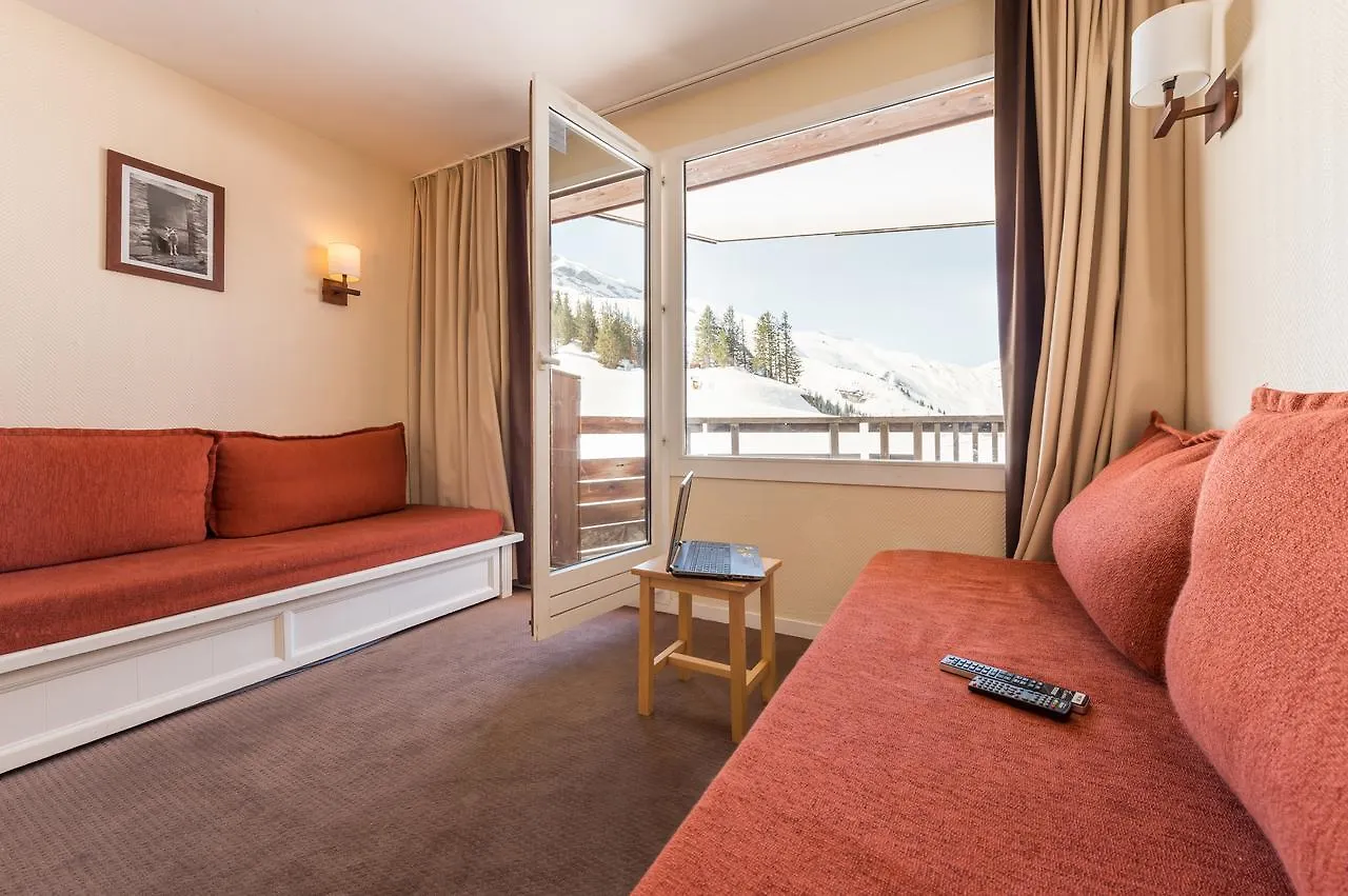 Apartment Residence Pierre & Vacances Le Tilia Avoriaz