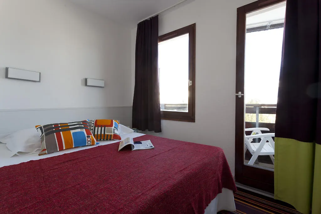 Residence Pierre & Vacances Le Tilia Avoriaz 0*,