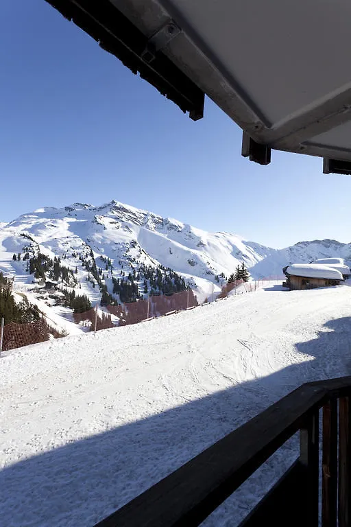 Apartment Residence Pierre & Vacances Le Tilia Avoriaz